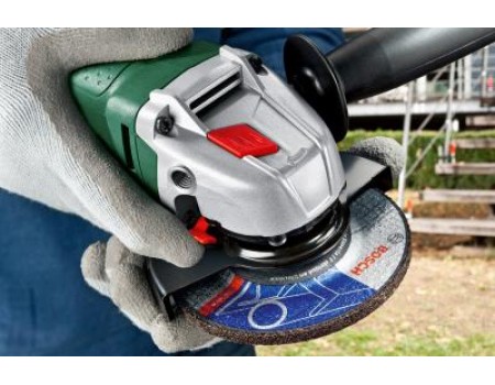 Угловая шлифовальная машина Bosch PWS 700-115 (0.603.3A2.020)