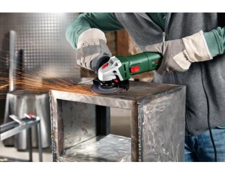 Угловая шлифовальная машина Bosch PWS 700-115 (0.603.3A2.020)
