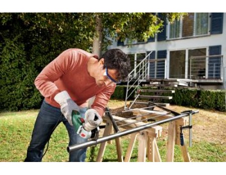 Угловая шлифовальная машина Bosch PWS 700-115 (0.603.3A2.020)