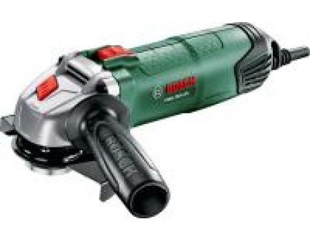 Угловая шлифовальная машина Bosch PWS 750-115 New (0.603.3A2.420)