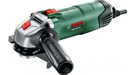 Угловая шлифовальная машина Bosch PWS 750-115 New (0.603.3A2.420)