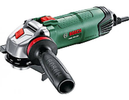 Угловая шлифовальная машина Bosch PWS 750-125 (0.603.3A2.422)