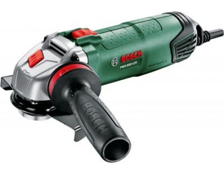 Угловая шлифовальная машина Bosch PWS 850-125 (0.603.3A2.720)