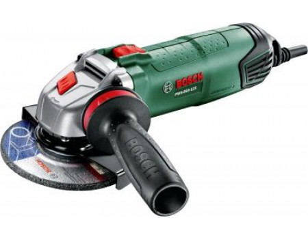 Угловая шлифовальная машина Bosch PWS 850-125 (0.603.3A2.720)