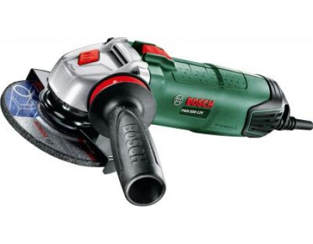 Угловая шлифовальная машина Bosch PWS 850-125 (0.603.3A2.720)
