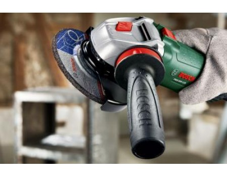 Угловая шлифовальная машина Bosch PWS 850-125 (0.603.3A2.720)