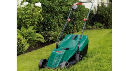 Газонокосилка электрическая Bosch Rotak 32 (0.600.885.B00)