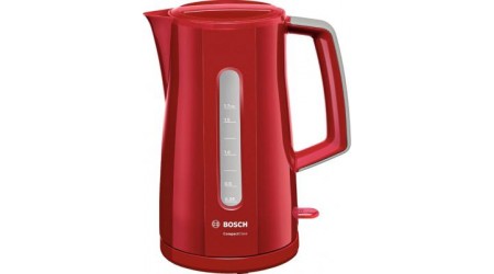 Электрочайник Bosch TWK 3A014