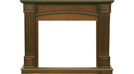 Портал для камина Смолком Boston MB/JUP/SYM26 (дуб антик)
