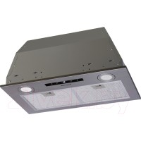 Вытяжка скрытая Weissgauff Box 1200-72 IX