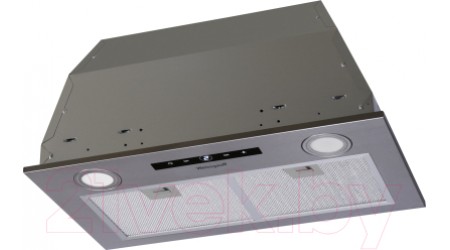 Вытяжка скрытая Weissgauff Box 1200-72 IX