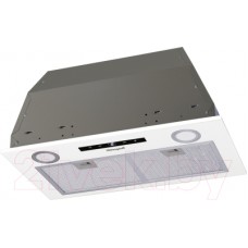 Вытяжка скрытая Weissgauff Box 1200-72 WH