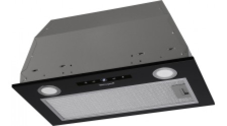Вытяжка скрытая Weissgauff Box 1200 BL