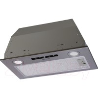 Вытяжка скрытая Weissgauff Box 1200 IX