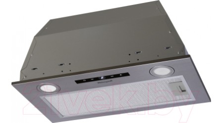 Вытяжка скрытая Weissgauff Box 1200 IX