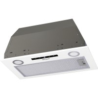 Вытяжка скрытая Weissgauff Box 1200 WH