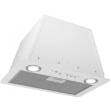Вытяжка скрытая Elikor Врезной блок Box 52П-700 / 213857 (белый)