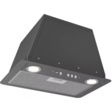 Вытяжка скрытая Elikor Врезной блок Box 52П-700 / 213858 (черный)