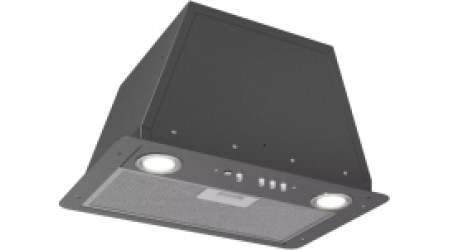 Вытяжка скрытая Elikor Врезной блок Box 52П-700 / 213858 (черный)