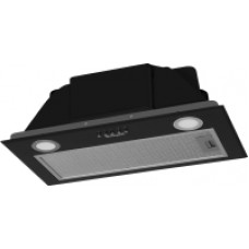 Вытяжка скрытая Weissgauff Box 850 BL