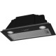 Вытяжка скрытая Weissgauff Box 850 BL
