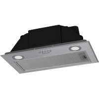 Вытяжка скрытая Weissgauff Box 850 IX