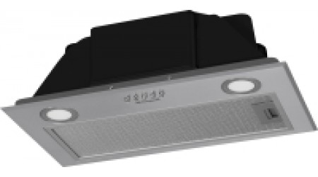 Вытяжка скрытая Weissgauff Box 850 IX