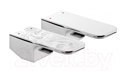 Корпус для скрытого монтажа Deante Box BXY 0DAM 