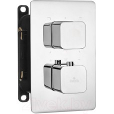 Корпус для скрытого монтажа Deante Box BXY 0ECT