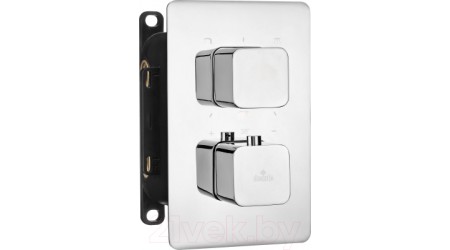 Корпус для скрытого монтажа Deante Box BXY 0ECT 