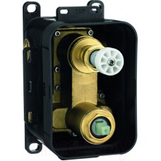 Встраиваемый механизм смесителя Deante Box BXY X44M