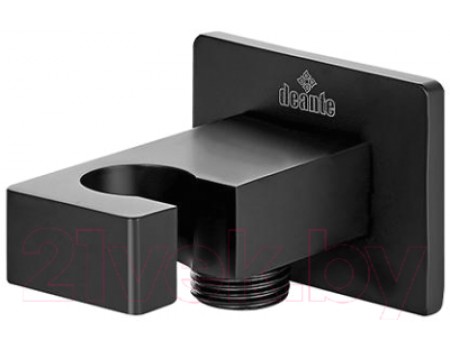Душевая система Deante Box BXYZNECT
