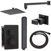Душевая система Deante Box BXYZNECT