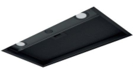 Вытяжка скрытая Elica Boxin LX/BL MAT/A/90
