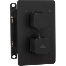 Смеситель Deante Box Nero BXY NECT
