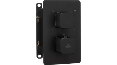 Смеситель Deante Box Nero BXY NECT 
