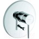 Корпус для скрытого монтажа Kludi Bozz 386500576