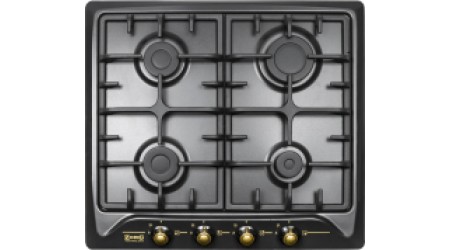 Газовая варочная панель Zorg Technology BP5 FD RBL EMY