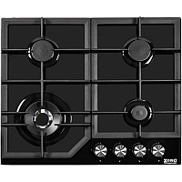Газовая варочная панель Zorg Technology BP6 FDW Black