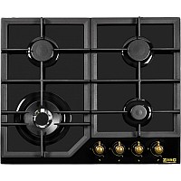 Газовая варочная панель Zorg Technology BP6 FDW RBL