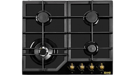 Газовая варочная панель Zorg Technology BP6 FDW RBL