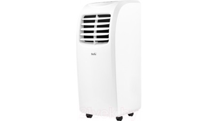 Мобильный кондиционер Ballu BPAC-09 CP-IN_22Y