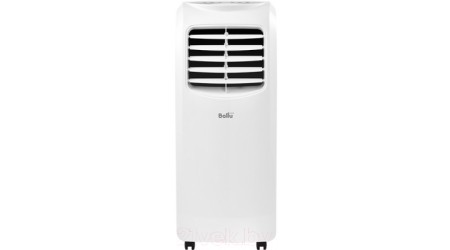 Мобильный кондиционер Ballu BPAC-09 CP-IN_22Y