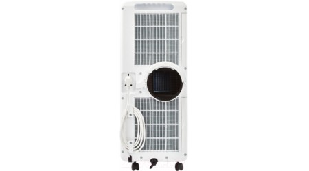 Мобильный кондиционер Ballu BPAC-09 CP-IN_22Y