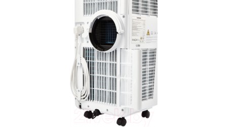 Мобильный кондиционер Ballu BPAC-09 CP-IN_22Y