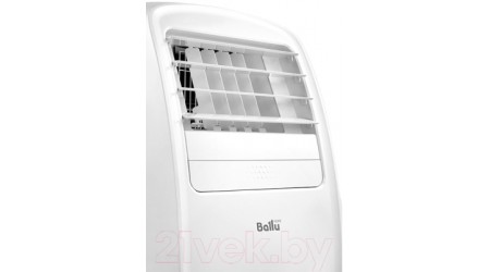 Мобильный кондиционер Ballu BPAC-16 CE