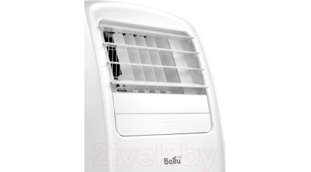 Мобильный кондиционер Ballu BPAC-20 CE