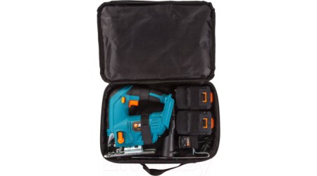 Электролобзик Bort BPS-18LI-Q (93720384)
