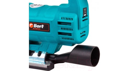 Электролобзик Bort BPS-900X-QLt (93725785)