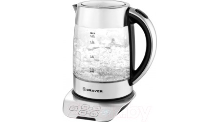 Электрочайник Brayer BR1000